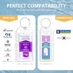 Waterproof Cruise Luggage Tag Holders - JOLLYANTS
