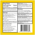 Dramamine Motion Sickness Relief - Less Drowsy, 16 Count