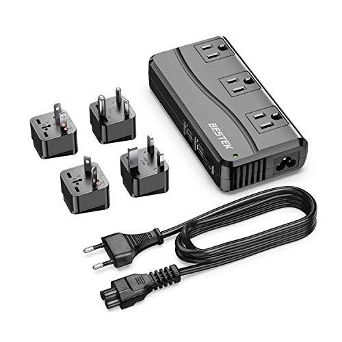 Universal Adapters