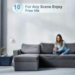 Fast Charging 10FT USB-C Cable & Charger Block