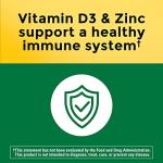 Magnesium Complex with Vitamin D & Zinc Support