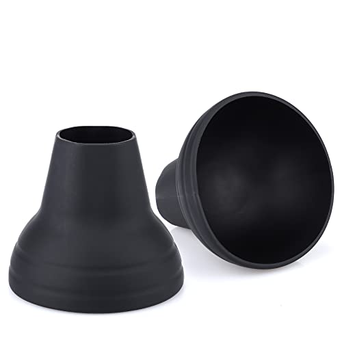 2PCS Silicone Pickleball Ball Retriever, Pickleball Accessory