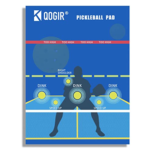 HUNTARMOR Pad for Pickleball Dink Train: Wall Practice Rebounder Aid, Pickleball Machine Thrower Alternative, Volley Pad for Pickleball Training - Perfect Aids and Equipment - Be A Slam Master Today