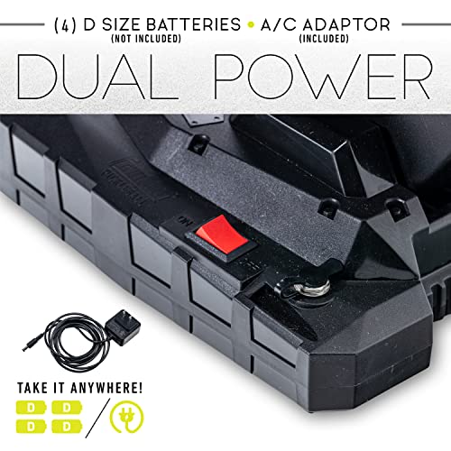 Franklin ProShot Portable Pickleball Launcher + Training Equipment