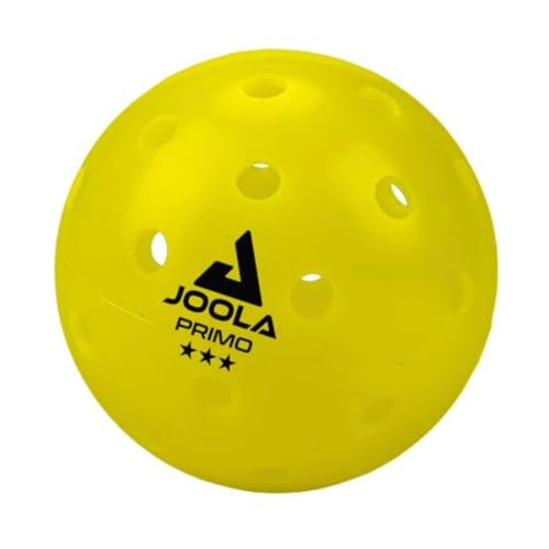 JOOLA Primo Pickleball Balls - 4 Pack