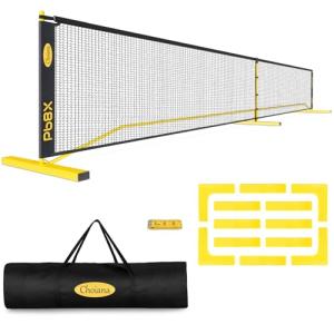 Pickleball Nets