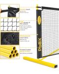 22ft Portable Pickleball Net Set with Marking Kit