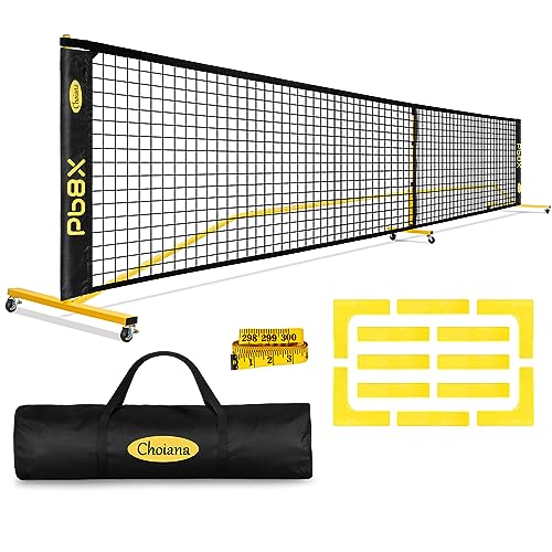 Pickleball Nets