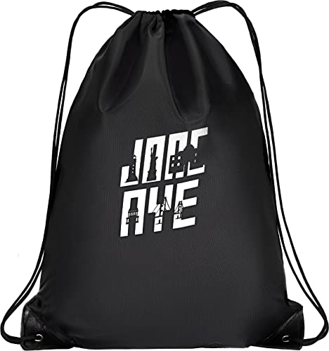 JoncAye Pickleball Racket Set: 2 Fiberglass Paddles, Accessories