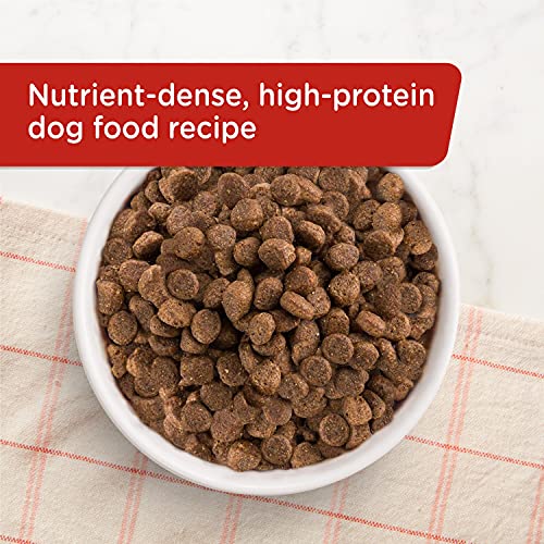 Rachael Ray Nutrish PEAK Natural Dog Food, 12 lbs