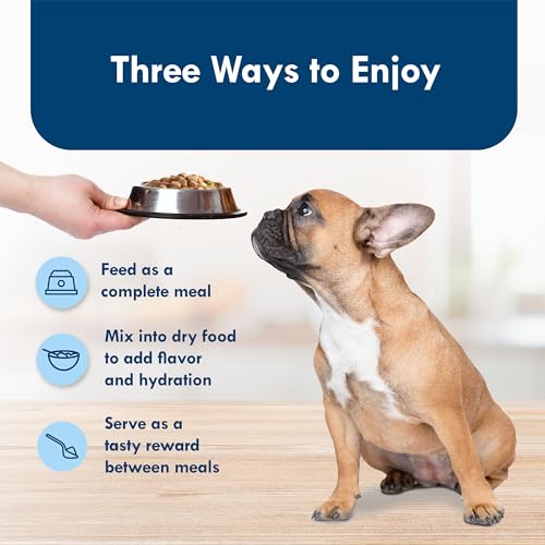 Blue Buffalo Delights Chicken Wet Food 3.5-oz (12-pack)