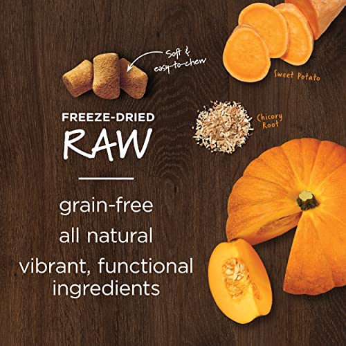 Gut Health Boost Mixers Raw Dog Food Topper