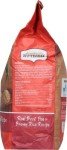 Rachael Ray Nutrish Dry Dog Food, Real Beef, 6lb