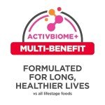Senior Dogs Love Hill's Science Diet Dry Dog Food