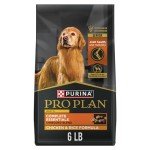 Pro Plan Senior Dog Food, Chicken & Rice