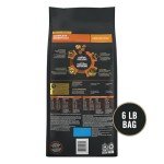 Pro Plan Senior Dog Food, Chicken & Rice