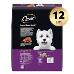 Small Breed Filet Mignon Dog Food, 12 lb. Bag