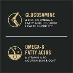 Pro Plan Senior Dog Food - Chicken & Rice - 5 lb. Bag