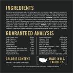 Pro Plan Senior Dog Food - Chicken & Rice - 5 lb. Bag