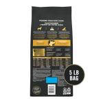 Pro Plan Senior Dog Food - Chicken & Rice - 5 lb. Bag