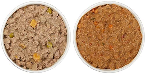 Chicken & Beef Gravy Variety Pack, 12x3.5oz Cups