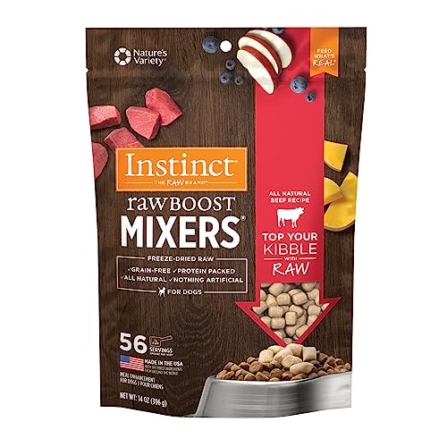 Raw Dog Food