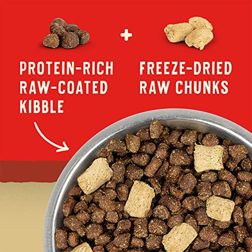 Stella & Chewy's Wild Red Raw Blend - 3.5 lb