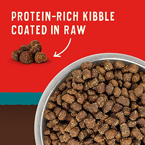 Stella & Chewy's Red Dry Dog Food, 3.5 lb