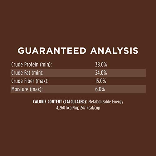 Grain-Free Instinct Raw Boost Freeze-Dried Dog Food Topper