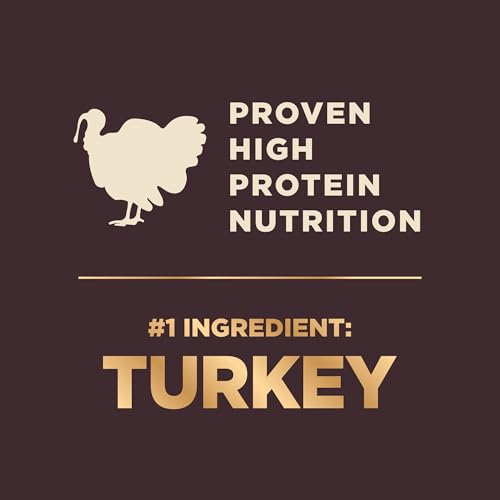 Wellness CORE RawRev Small Dog Food, Grain-Free, USA-Made