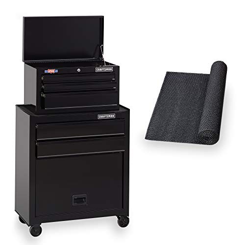 Tool Chests