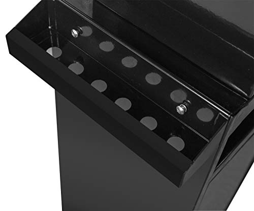 Torin Rolling Garage Tool Chest with Organizer
