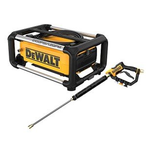 DEWALT 13 Amp 2100 PSI Corded Pressure Washer