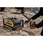DEWALT 13 Amp 2100 PSI Corded Pressure Washer
