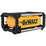 DEWALT 13 Amp 2100 PSI Corded Pressure Washer