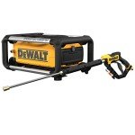 DEWALT 13 Amp 2100 PSI Corded Pressure Washer