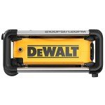 DEWALT 13 Amp 2100 PSI Corded Pressure Washer