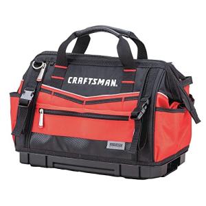 Craftsman Versastack Heavy Duty Tool Bag, 31 Pockets