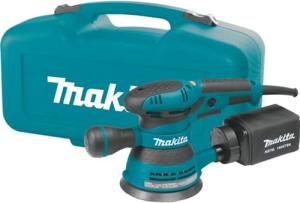 Makita BO5041 5" Sander - Variable Speed