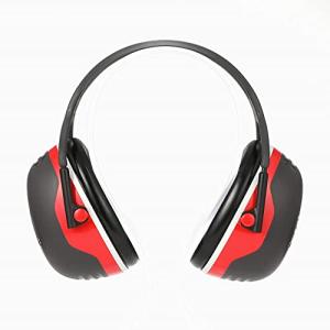 3M Peltor X3A Over-The-Head Earmuffs, NRR 28 dB