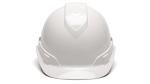 Pyramex Ridgeline Vented Hard Hat with Ratchet