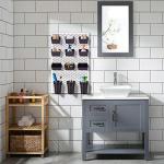 G.CORE 12 Pack Pegboard Bins and Hooks Set