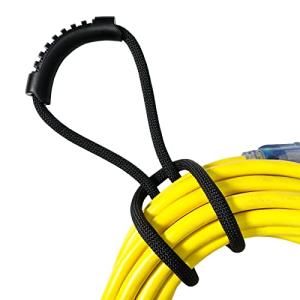 Wrap-It Storage Loop-It Straps - 18-inch, 3-Pack
