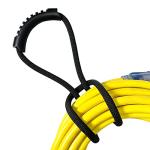 Wrap-It Storage Loop-It Straps - 18-inch, 3-Pack