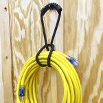 Wrap-It Storage Loop-It Straps - 18-inch, 3-Pack