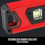 CRAFTSMAN 9-Inch Torpedo Level with Shock Absorbers