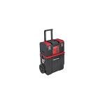 Craftsman 19-Inch 3-in-1 Rolling Tool Box