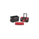 Craftsman 19-Inch 3-in-1 Rolling Tool Box