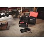 Craftsman 19-Inch 3-in-1 Rolling Tool Box