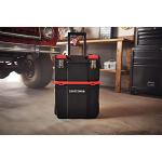 Craftsman 19-Inch 3-in-1 Rolling Tool Box